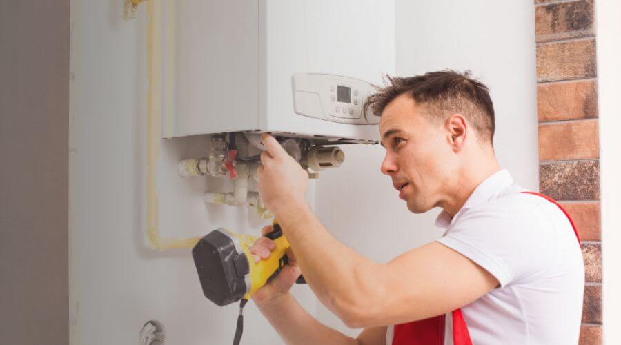 Professional sink repair in Bennington, KS